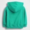 Sudadera con capucha Vintagesoft de corte holgado para Bebé y Niño