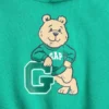 Sudadera con capucha Vintagesoft de corte holgado para Bebé y Niño