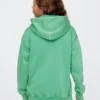 Sudadera con capucha Vintagesoft NYC Times Square para niños