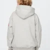 Sudadera con capucha Vintagesoft NYC Times Square para niños