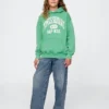 Sudadera con capucha Vintagesoft NYC Times Square para niños