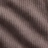 Sudadera con capucha y cremallera de punto Shaker oversize de CashSoft