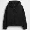 Sudadera con capucha y cremallera oversize GapFit