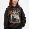 Sudadera con capucha y diseño gráfico «Stranger Things» para niños, Vintagesoft