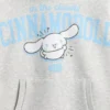 Sudadera con capucha y diseño gráfico Vintagesoft para niños