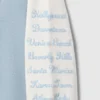 Sudadera con capucha y logotipo de GAP Los Ángeles