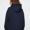 Sudadera con capucha y logotipo Vintagesoft para niños