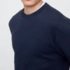 Sudadera de cuello redondo Vintagesoft para adultos