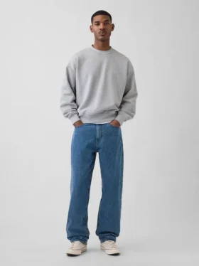 Sudadera de felpa francesa extra pesada