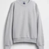 Sudadera de felpa francesa extra pesada