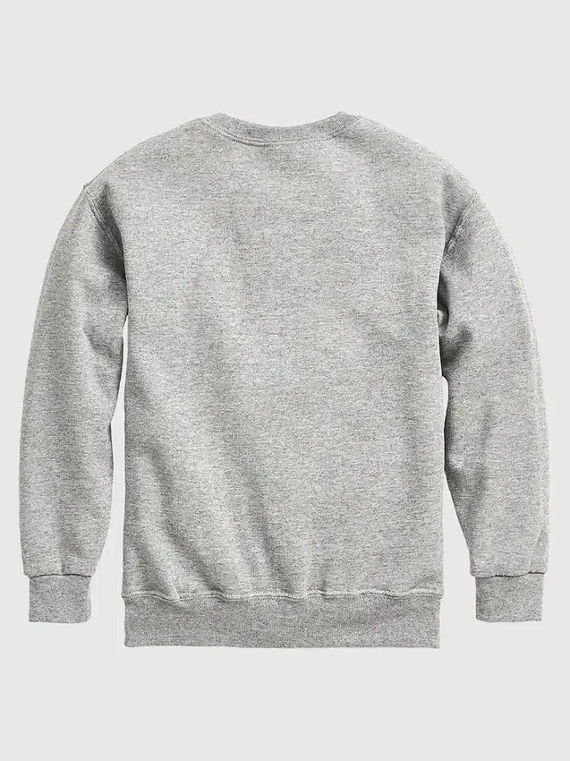 Sudadera de felpa para niños pequeños con personajes de Zootopia de Disney