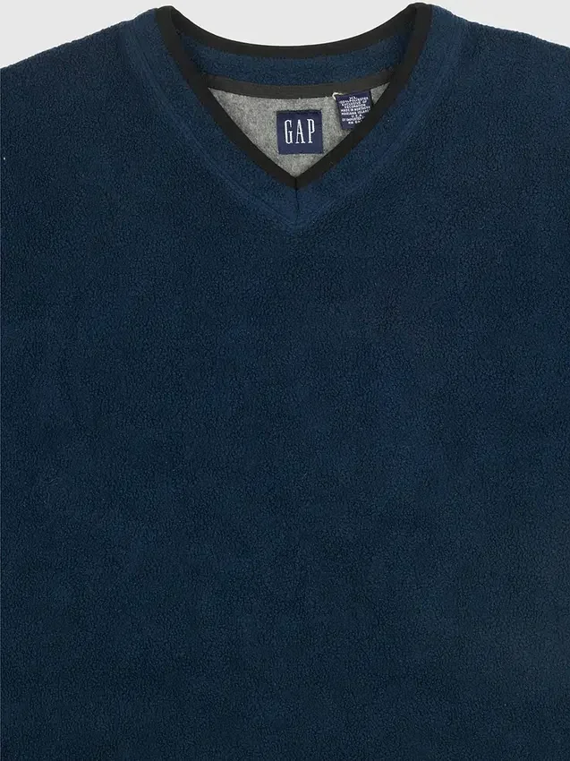 Sudadera Gapvintage para hombre de los años 2000 - XL