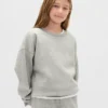 Sudadera holgada Vintagesoft para niños