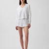 Sudadera oversize Cloudlight