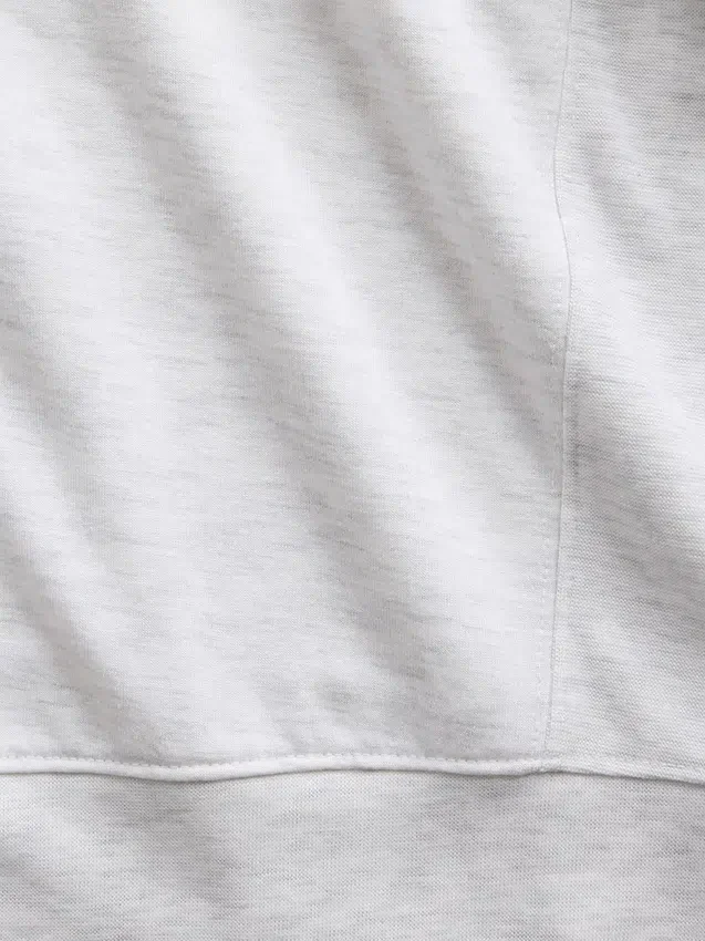 Sudadera oversize Cloudlight