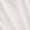 Sudadera oversize de felpa francesa gruesa