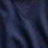 Sudadera oversize de felpa francesa gruesa