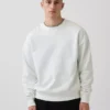 Sudadera oversize de felpa francesa gruesa para adultos