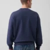 Sudadera oversize de felpa francesa gruesa para adultos