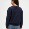 Sudadera para niños Vintagesoft con el logotipo de Hello Kitty