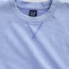 Sudadera raglán de felpa Vintagesoft