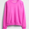 Sudadera raglán Vintagesoft