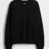 Sudadera raglán Vintagesoft