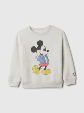 Sudadera Vintagesoft de GAP × Disney para Bebé y Niño