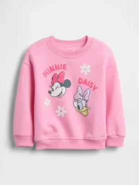 Sudadera Vintagesoft de GAP × Disney para Bebé y Niño
