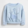 Sudadera Vintagesoft de GAP × Disney para Bebé y Niño