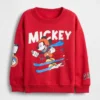 Sudadera Vintagesoft de GAP × Disney para Bebé y Niño