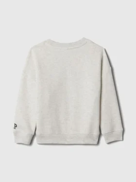 Sudadera Vintagesoft de GAP × Disney para Bebé y Niño