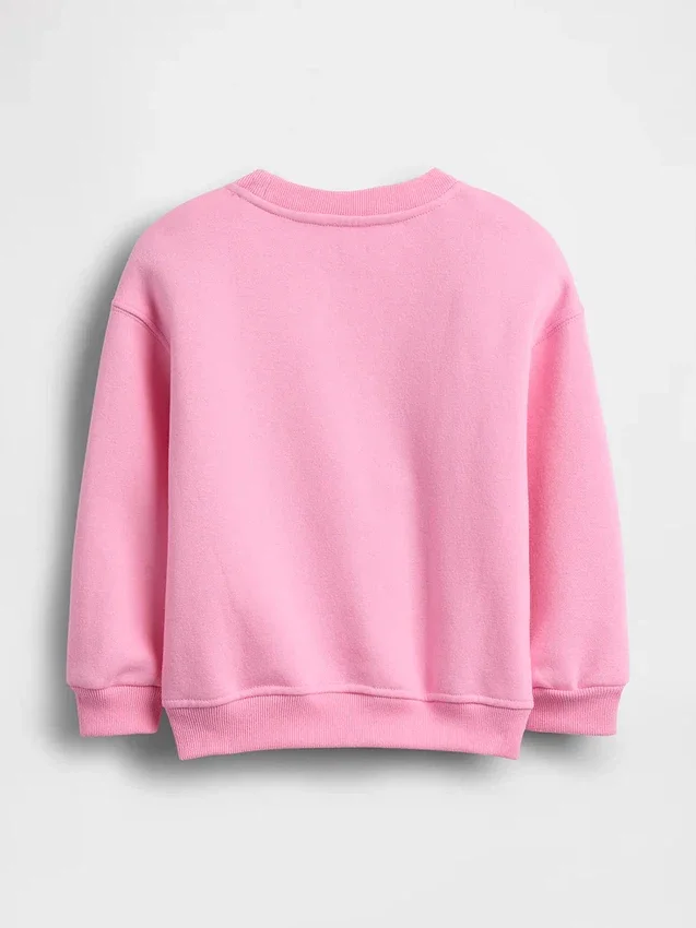 Sudadera Vintagesoft de GAP × Disney para Bebé y Niño