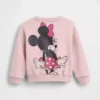 Sudadera Vintagesoft de GAP × Disney para Bebé y Niño