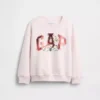 Sudadera Vintagesoft de Snoopy para bebés y niños