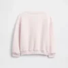 Sudadera Vintagesoft de Snoopy para bebés y niños