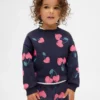 Sudadera Vintagesoft para bebés y niños