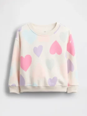 Sudadera Vintagesoft para bebés y niños