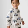 Sudadera Vintagesoft para bebés y niños