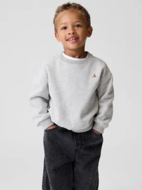 Sudadera Vintagesoft para bebés y niños