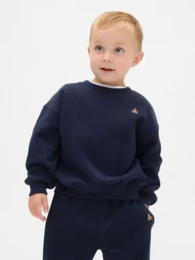 Sudadera Vintagesoft para bebés y niños