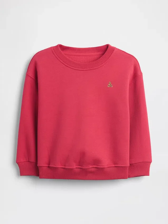 Sudadera Vintagesoft para bebés y niños