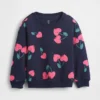 Sudadera Vintagesoft para bebés y niños