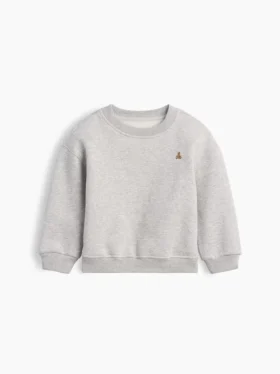 Sudadera Vintagesoft para bebés y niños