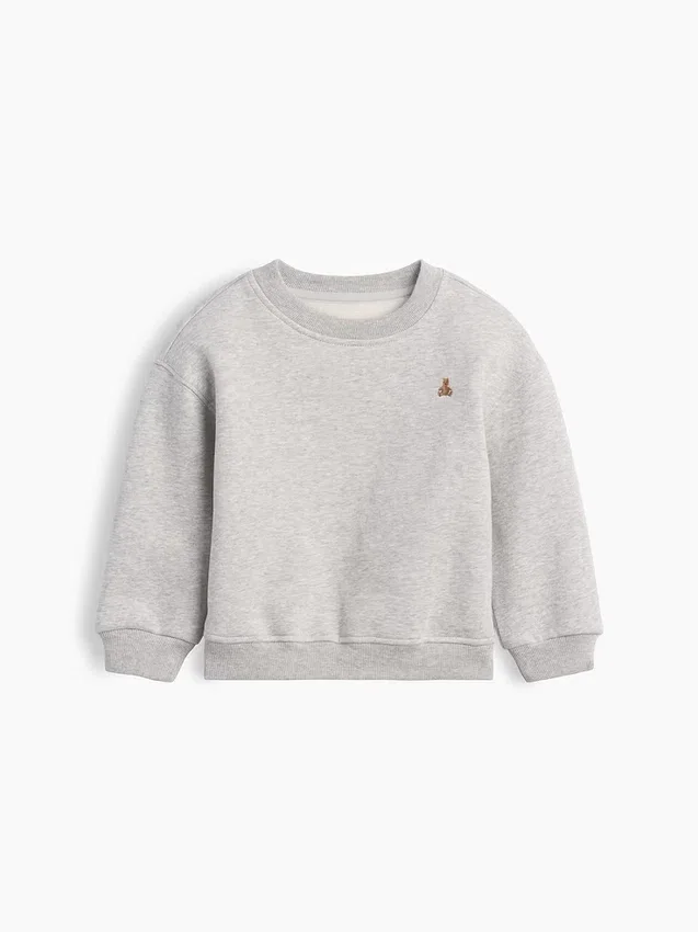 Sudadera Vintagesoft para bebés y niños