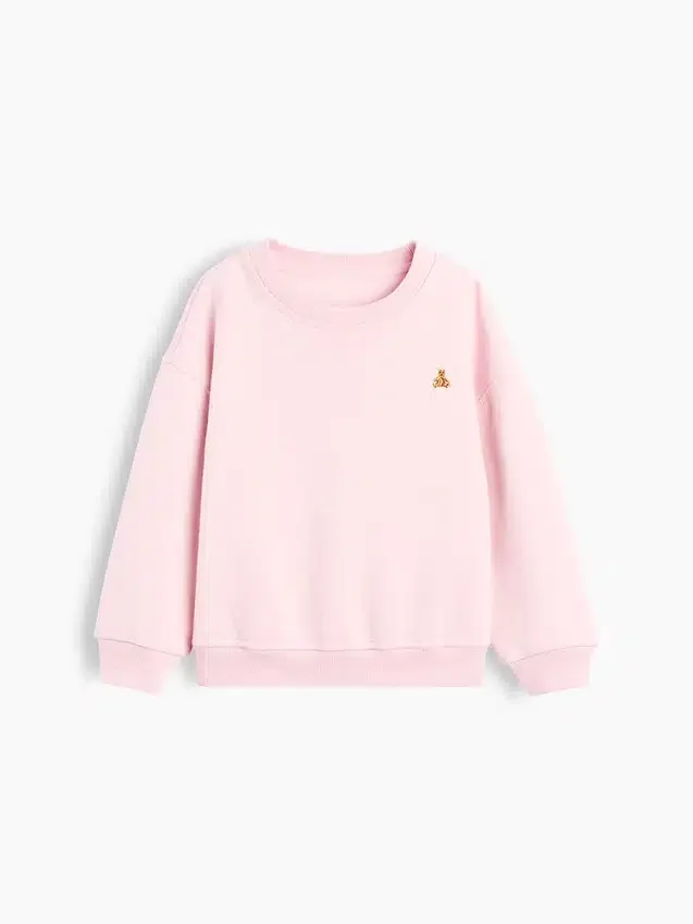 Sudadera Vintagesoft para bebés y niños