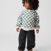 Sudadera Vintagesoft para bebés y niños