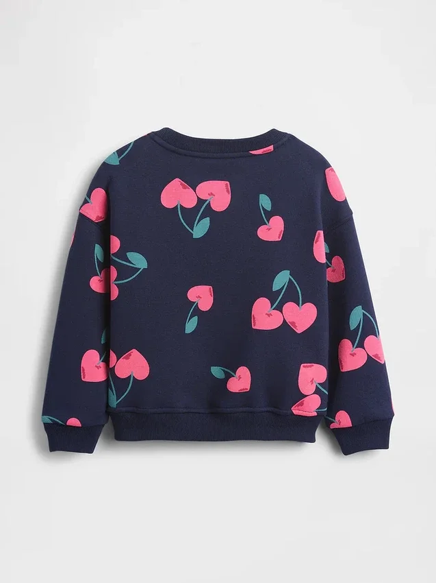 Sudadera Vintagesoft para bebés y niños