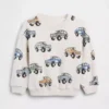 Sudadera Vintagesoft para bebés y niños