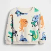 Sudadera Vintagesoft para bebés y niños